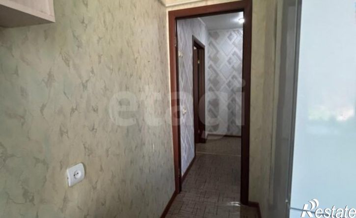 1-комн квартира ул Пролетарская, 109а,  д. 109а