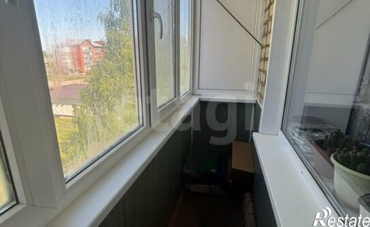1-комн квартира ул Пролетарская, 109а,  д. 109а