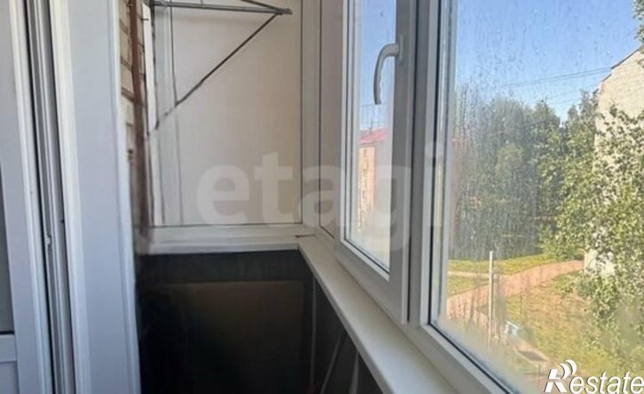 1-комн квартира ул Пролетарская, 109а,  д. 109а