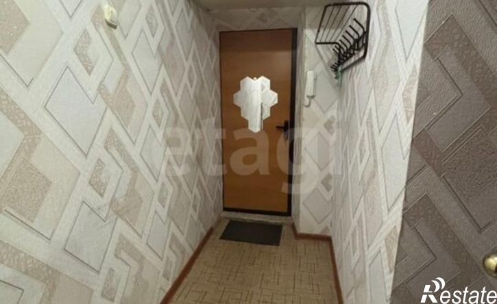 1-комн квартира ул Пролетарская, 109а,  д. 109а