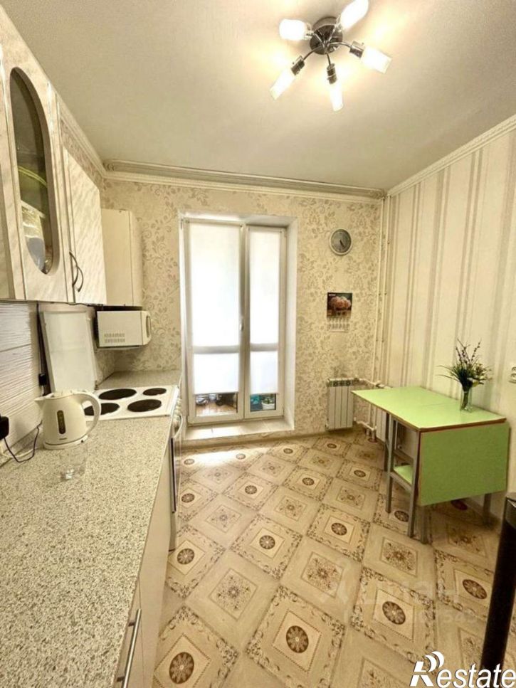 1-комн квартира ул Спортивная, 3,  д. 3