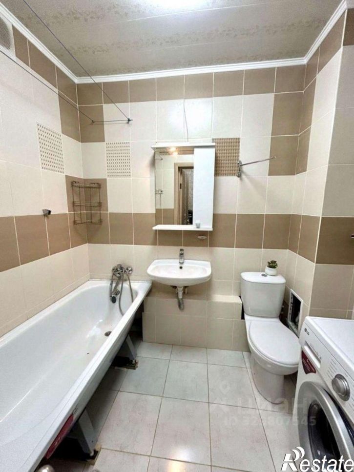 1-комн квартира ул Спортивная, 3,  д. 3