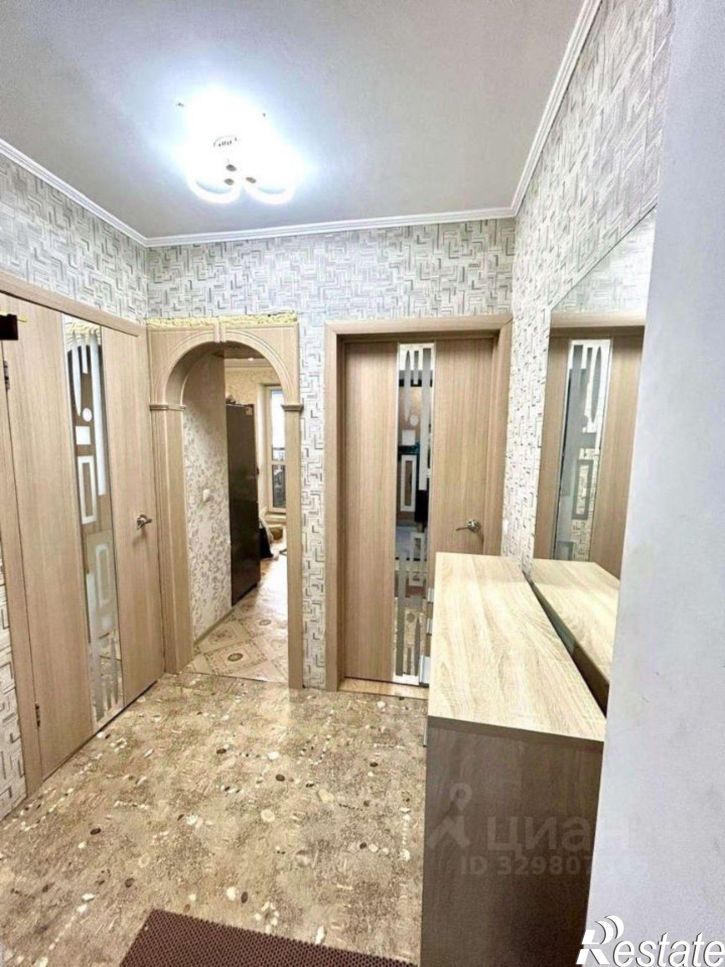 1-комн квартира ул Спортивная, 3,  д. 3