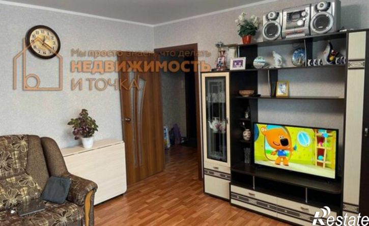 2-комн квартира ул Мира, 6 А,  д. 6 А,  к. А