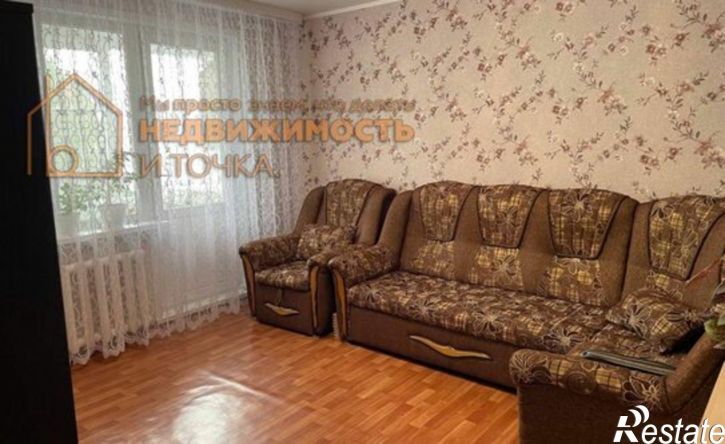 2-комн квартира ул Мира, 6 А,  д. 6 А,  к. А