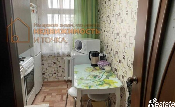 2-комн квартира ул Мира, 6 А,  д. 6 А,  к. А