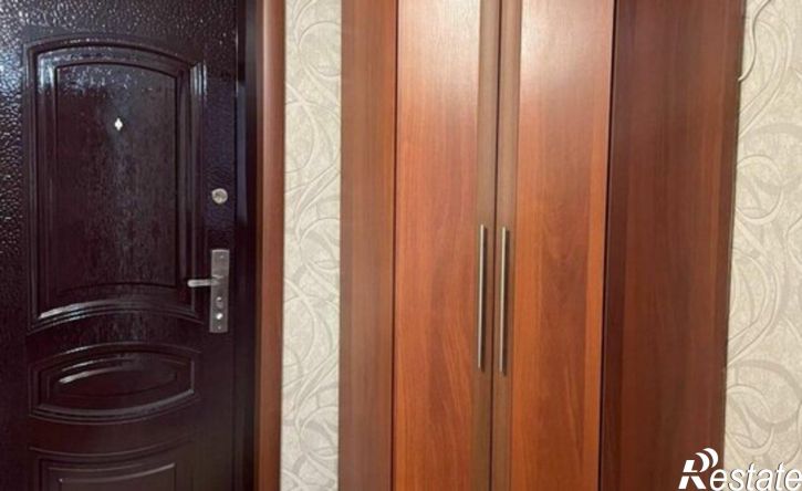 2-комн квартира ул Мира, 6 А,  д. 6 А,  к. А