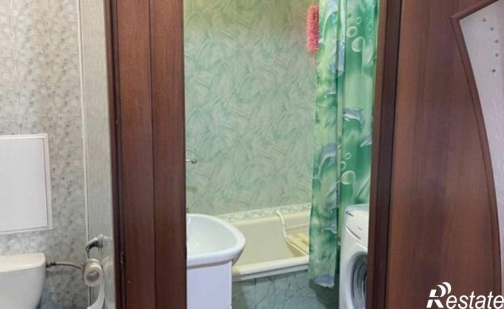 2-комн квартира ул Мира, 6 А,  д. 6 А,  к. А