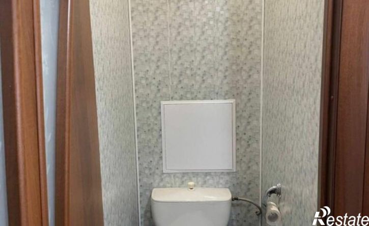 2-комн квартира ул Мира, 6 А,  д. 6 А,  к. А