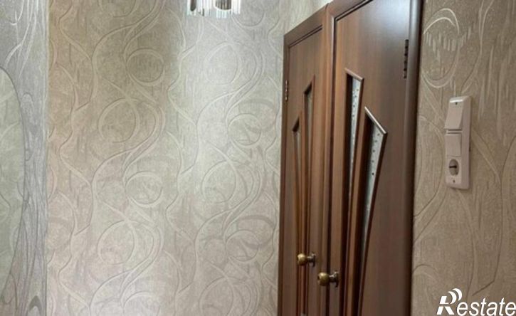 2-комн квартира ул Мира, 6 А,  д. 6 А,  к. А