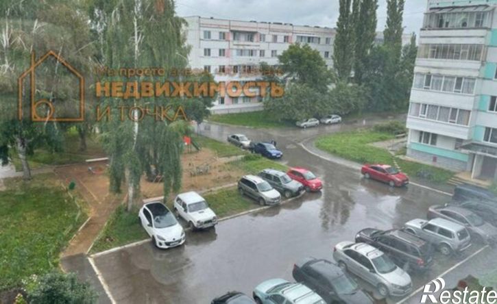 2-комн квартира ул Мира, 6 А,  д. 6 А,  к. А