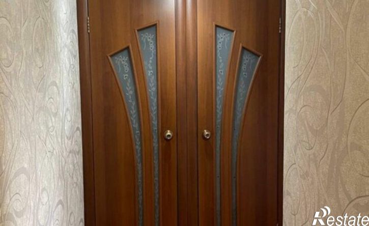 2-комн квартира ул Мира, 6 А,  д. 6 А,  к. А