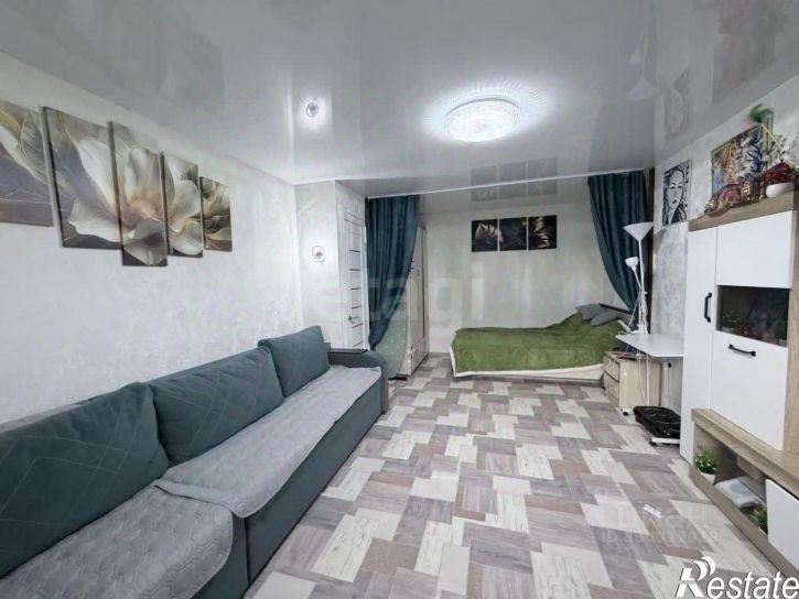 1-комн квартира ул Ленина, 72/3,  д. 72/3