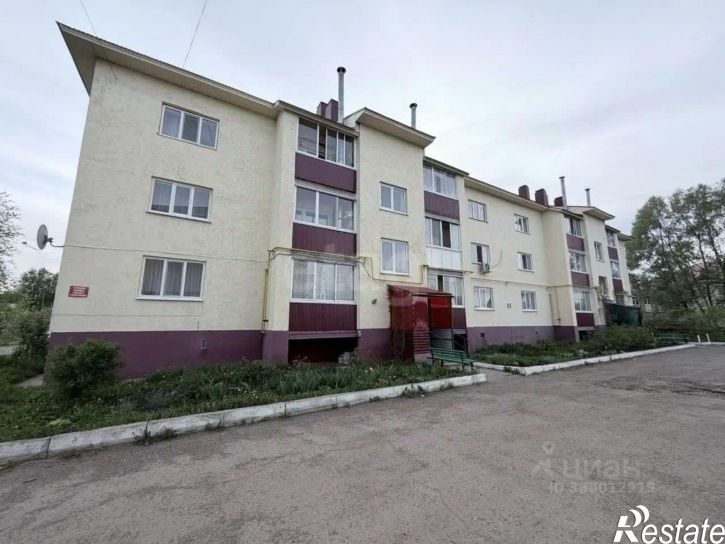 1-комн квартира ул Ленина, 72/3,  д. 72/3