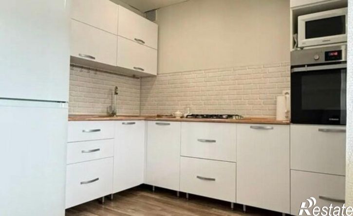 1-комн квартира улица Чапаева, 22,  д. 22