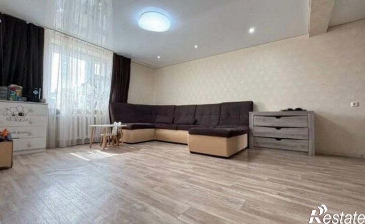 1-комн квартира улица Чапаева, 22,  д. 22