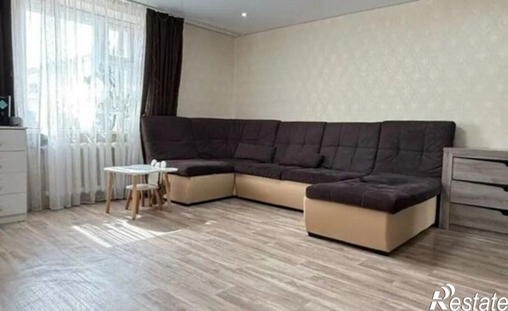 1-комн квартира улица Чапаева, 22,  д. 22