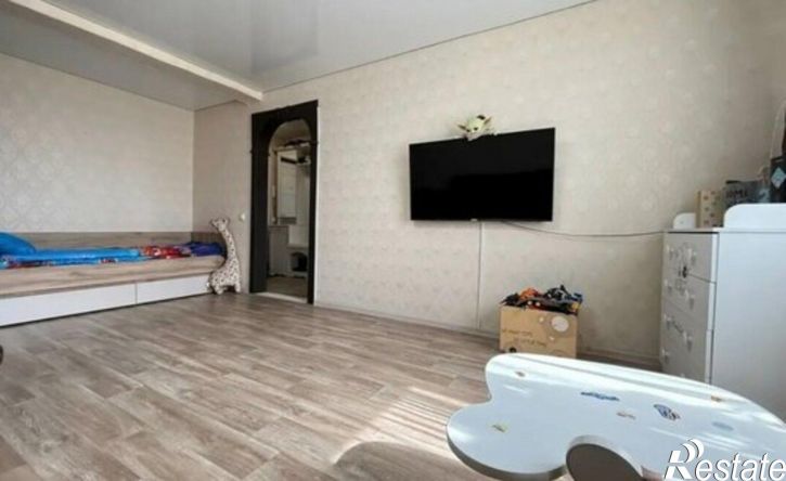 1-комн квартира улица Чапаева, 22,  д. 22