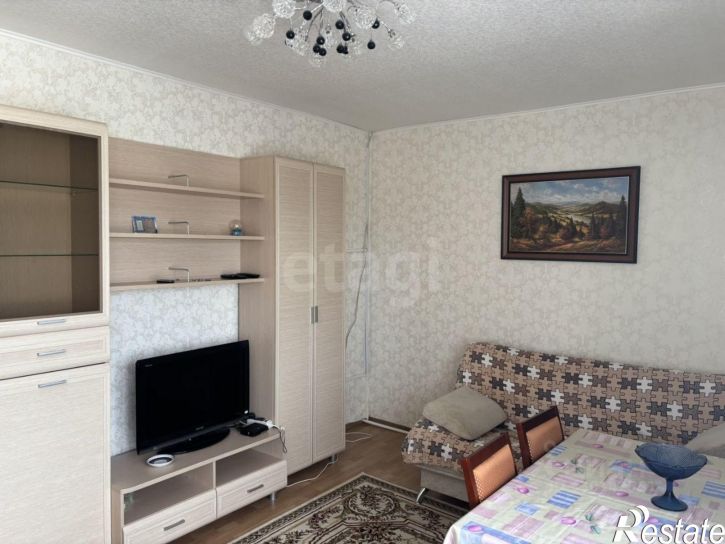 2-комн квартира улица Мира, 37,  д. 37