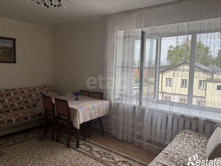 2-комн квартира улица Мира, 37,  д. 37