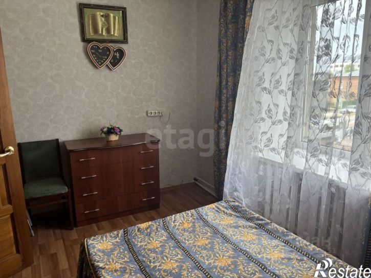 2-комн квартира улица Мира, 37,  д. 37