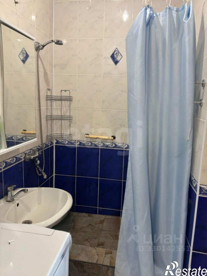 2-комн квартира улица Мира, 37,  д. 37