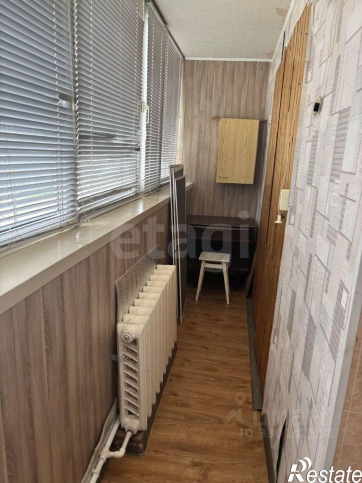 2-комн квартира улица Мира, 37,  д. 37