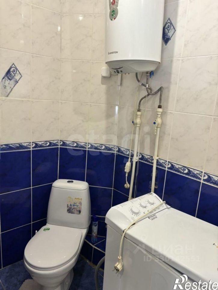 2-комн квартира улица Мира, 37,  д. 37