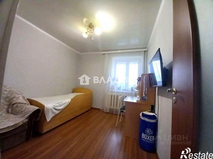 3-комн квартира Стерлитамак