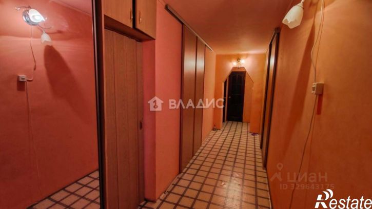 4-комн квартира Стерлитамак