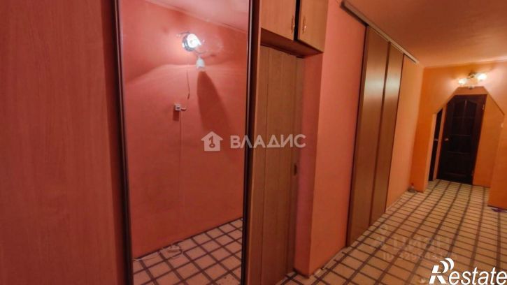4-комн квартира Стерлитамак