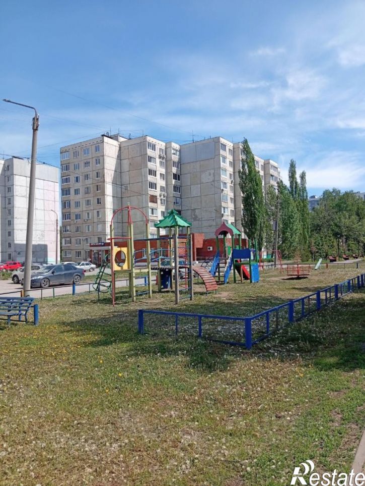 1-комн квартира Уфа