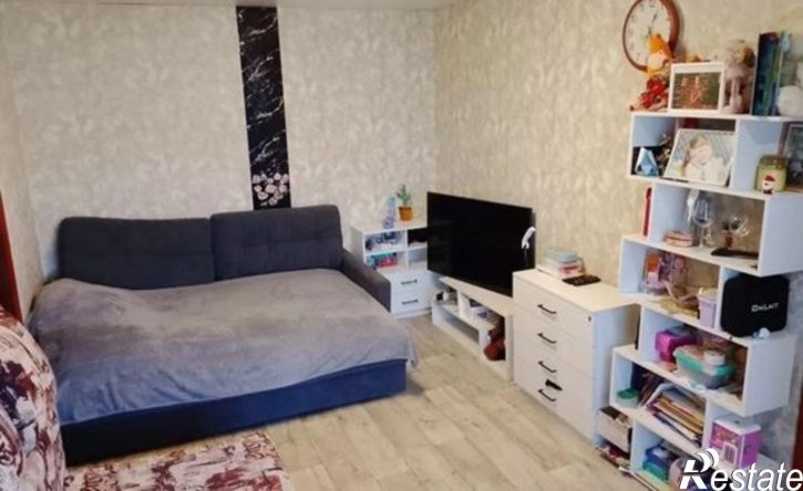 2-комн квартира Уфа, Черниковская улица, 81