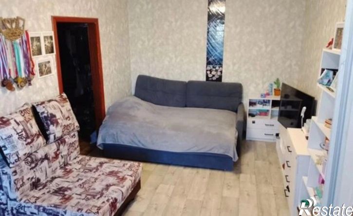 2-комн квартира Уфа, Черниковская улица, 81