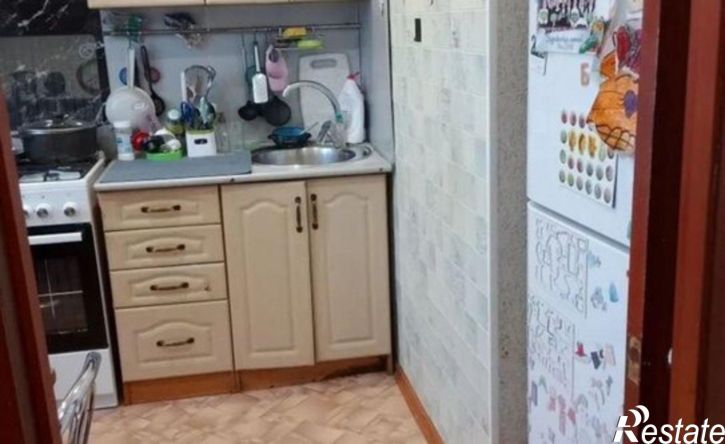 2-комн квартира Уфа, Черниковская улица, 81
