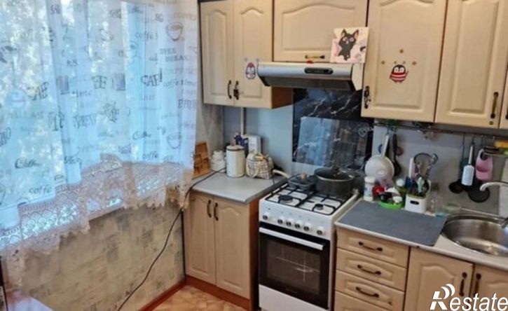 2-комн квартира Уфа, Черниковская улица, 81