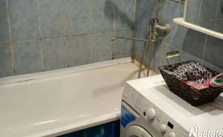 2-комн квартира Уфа, Черниковская улица, 81