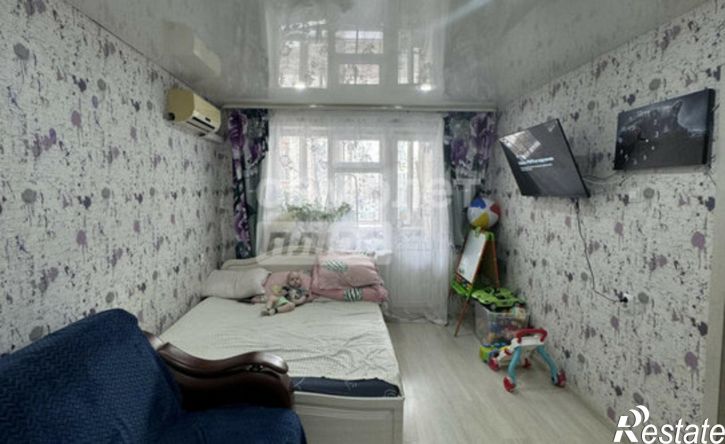 2-комн квартира Уфа, улица Авроры, 5/1В