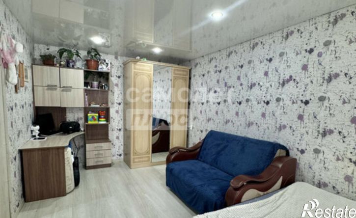 2-комн квартира Уфа, улица Авроры, 5/1В