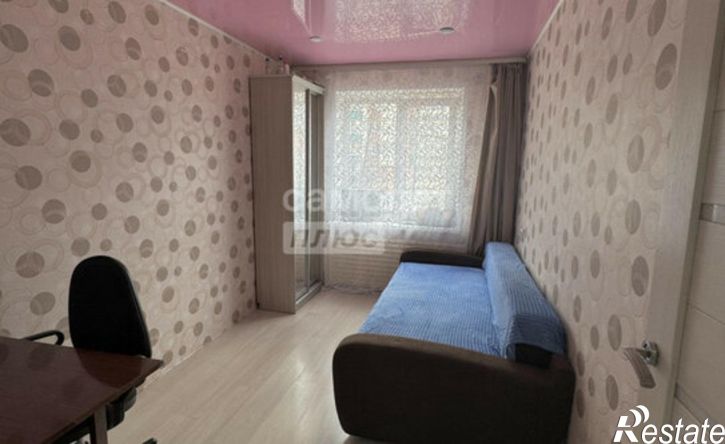2-комн квартира Уфа, улица Авроры, 5/1В