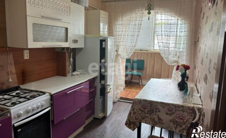 2-комн квартира Бирск, улица Мира, 37
