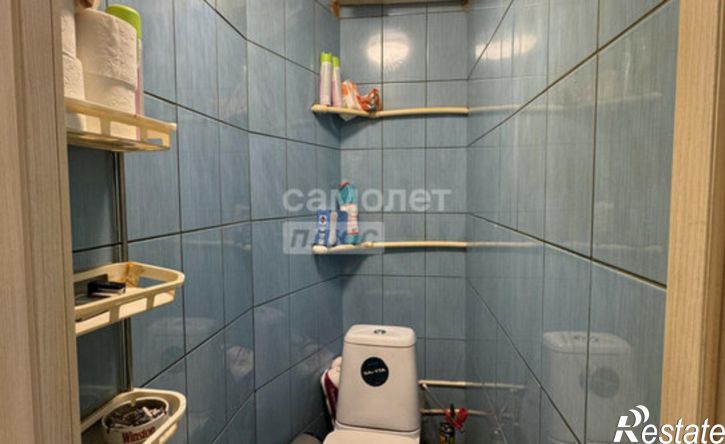 2-комн квартира Уфа, улица Авроры, 5/1В