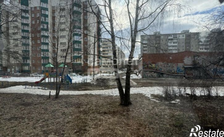 2-комн квартира Уфа, улица Авроры, 5/1В