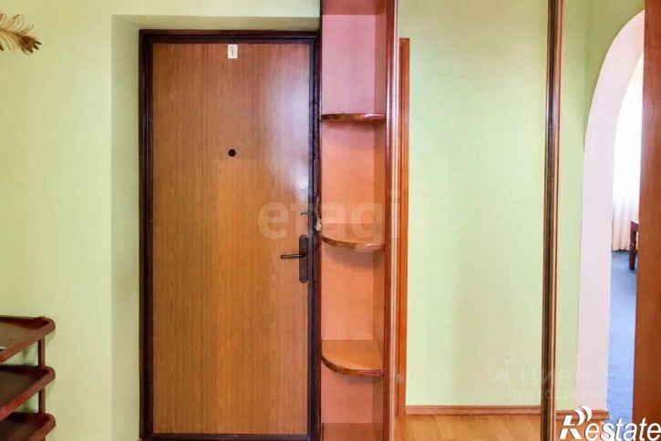 1-комн квартира