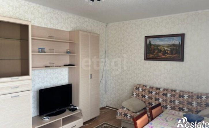 2-комн квартира Бирск, улица Мира, 37