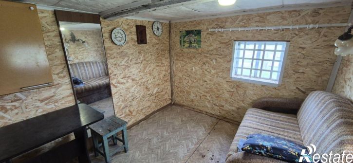 Земельный участок Ишимбайский район