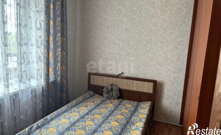 2-комн квартира Бирск, улица Мира, 37