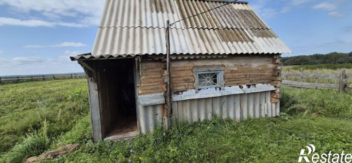 Земельный участок Ишимбайский район