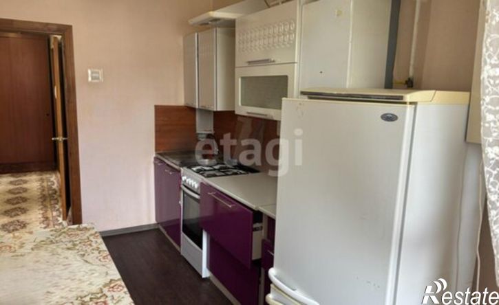 2-комн квартира Бирск, улица Мира, 37