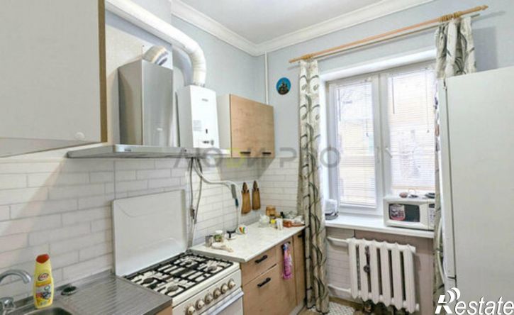 2-комн квартира Уфа, Кольцевая улица, 99